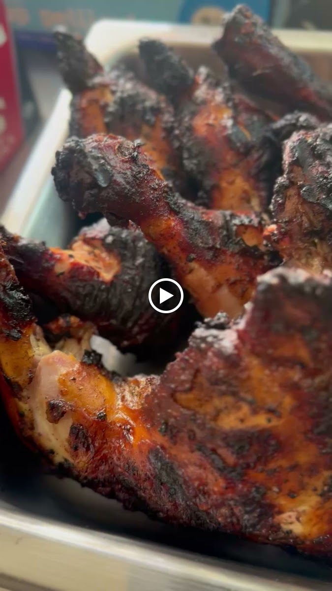 Banner Yopa's Grill Charcoal Bbq 02