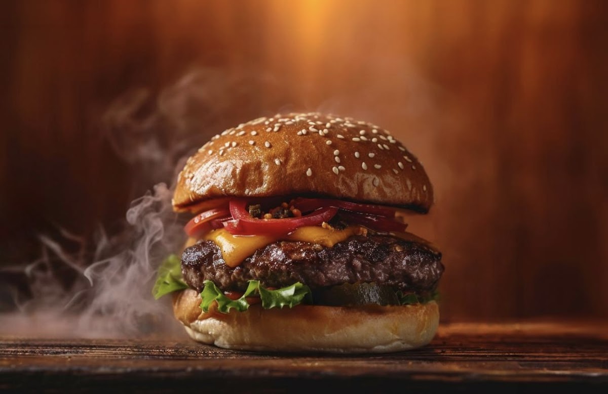 Banner Yopa's Grill Charcoal Bbq 03